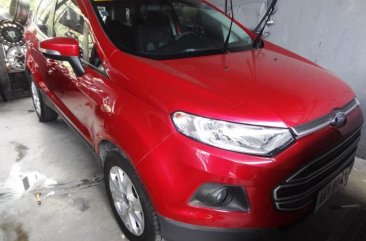 Ford Ecosport 2014 Automatic Gasoline P590,000 for sale