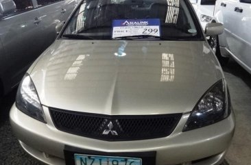 Mitsubishi Lancer 2009 for sale