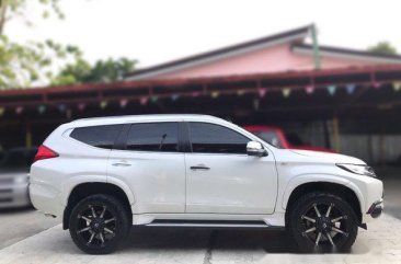 Mitsubishi Montero Sport 2016 GLS A/T for sale