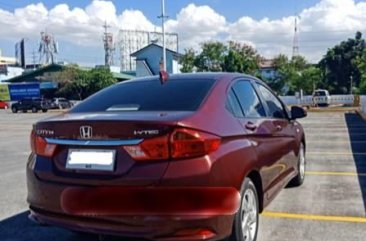 Honda City E VX For Sale 13,000 kms only