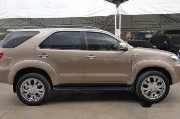 Toyota Fortuner 2007 for sale