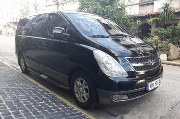 Hyundai Grand Starex 2009 for sale