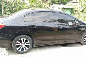 Honda Civic 2012 for sale