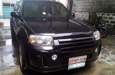 Ford Escape 2007 for sale