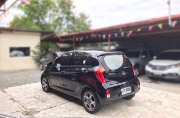 Kia Picanto 2016 EX A/T for sale