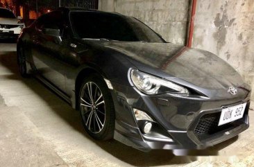 Toyota 86 2013 for sale