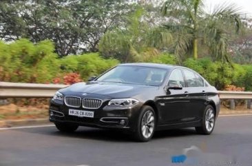 2013 Bmw 520D for sale