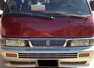 Nissan Urvan 2000 for sale