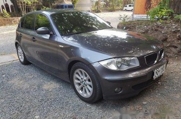 BMW 118I 2005 for sale
