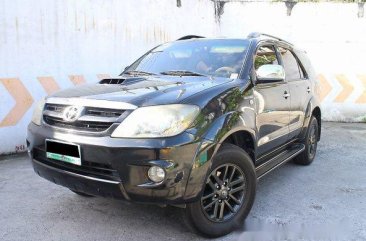 Toyota Fortuner 2005 for sale