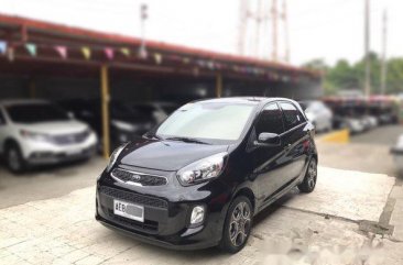 Kia Picanto 2016 EX A/T for sale