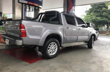 Toyota Hilux 2014 P920,000 for sale