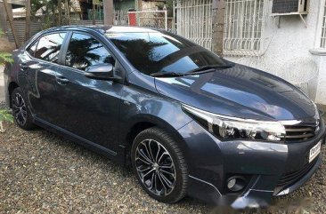 Toyota Corolla Altis 2016 for sale