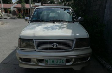 Toyota Revo 2001 for sale