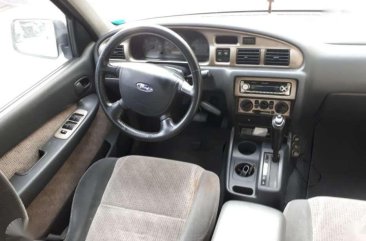 For Sale-Ford Everest 2004