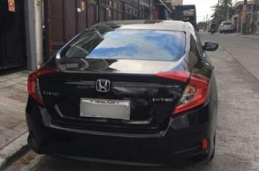 Honda Civic 2016 for sale 