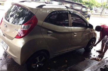 Ford Ecosport Titanium 2014 FOR SALE