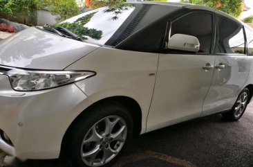 2009 Toyota Previa 2.4Q automatic top cond 790k or best offer for sale