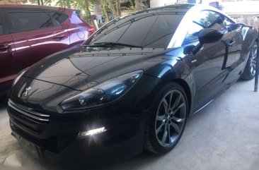 Peugeot RCZ 16E Automatic 2door for sale