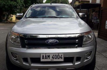 2014 Ford Ranger for sale