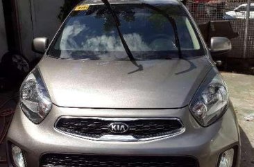 Kia Picanto LS 2016 for sale