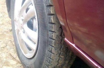 Toyota Revo diesel 2000 for sale