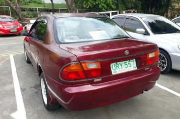 Mazda Familia 323 1997 rayban bigbody for sale 