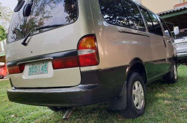 KIA Pregio 2004 for sale 