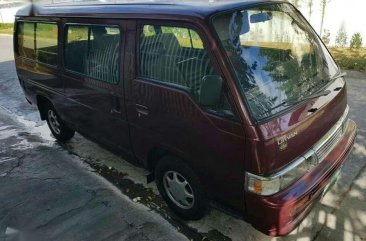 Nissan Urvan 2010 For Sale