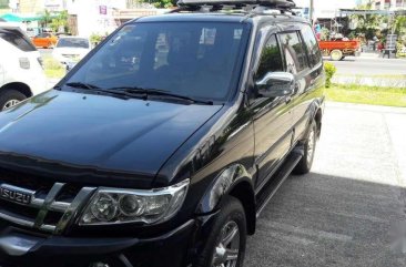 FOR SALE ISUZU SPORTIVO 2013 Matic