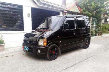 SUZUKI Wagon R 1.0 1997 for sale 