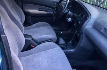 Super Fresh And Preserved 1999 Mazda 323 for sale