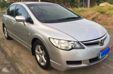 Honda Civic Fd 1.8s 2006 for sale 