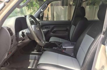 Rush sale 1999 Toyota Prado 4x4 manual transmission