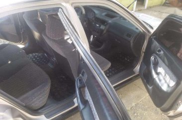 SIR BODY Honda Civic Lxi 1999 for sale