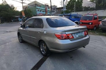 Honda City 2006 idsi for sale