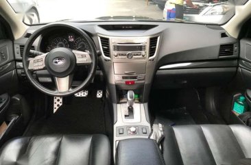 2010 Subaru Legacy Wagon FOR SALE