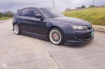 Subaru Impreza 2008 for sale