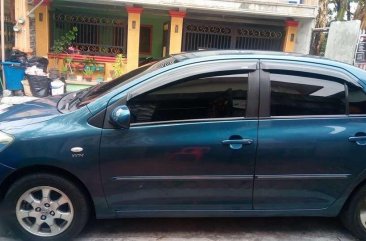 Toyota Vios E 2008 for sale