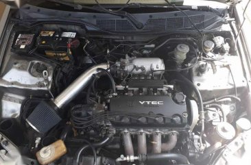 Honda Civic vti 96 model for sale 