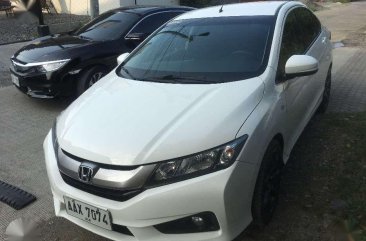 Honda City MT Well maintained 2014 FOR SALE