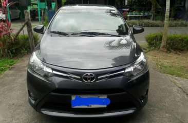 VIOS E 2015 manual