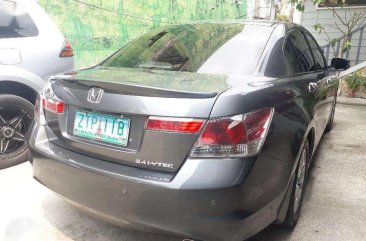 2008 Honda Accord 24 ivtec AT for sale 