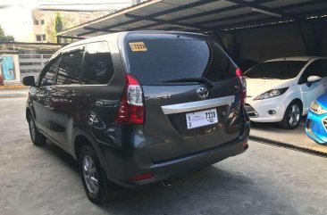 Good as new Toyota Avanza 2016 for sale