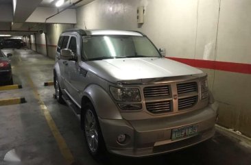 Dodge Nitro 2013 model for sale 