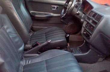 Honda City 99 model hyper 16valve for sale