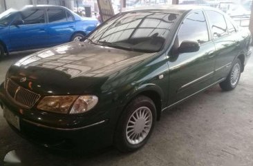 Nissan Exalta 2001 for sale 