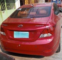 Hyundai Accent 2016 for sale