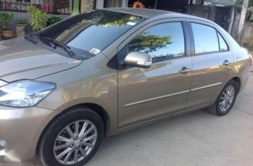 Toyota Vios 2013 1.5 G for sale 