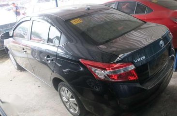 2016 Toyota Vios 13 E Manual Gas Automobilico SM City BF for sale